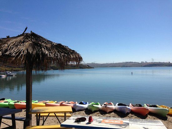 carlsbad lagoon