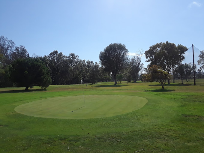 Carlsbad Golf Course