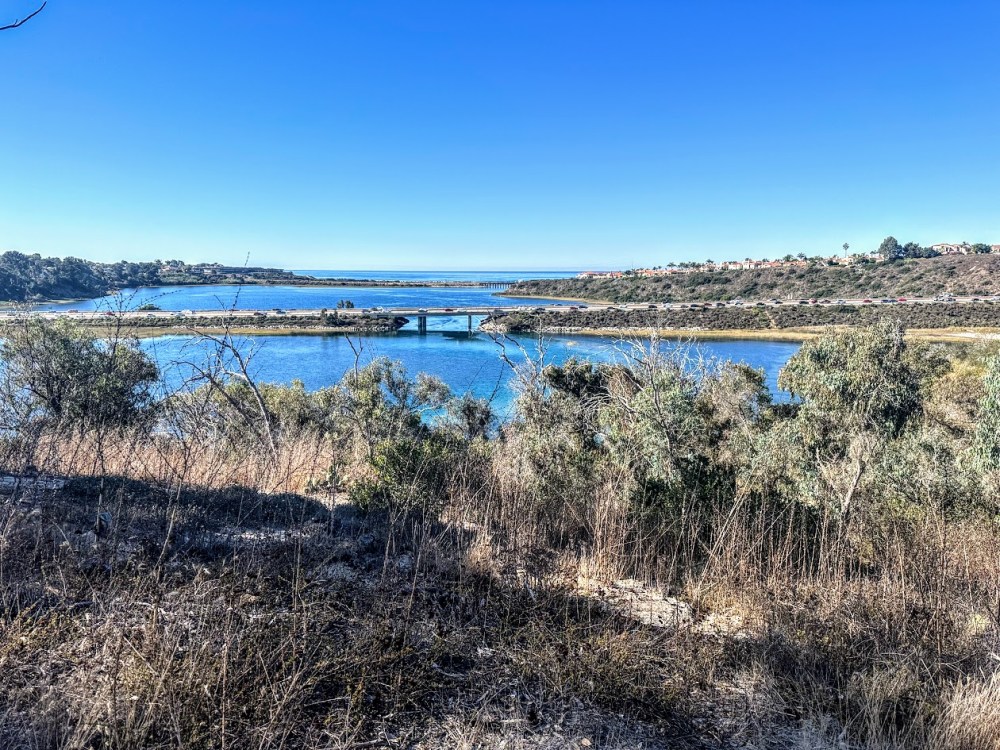 Batiquitos lagoon