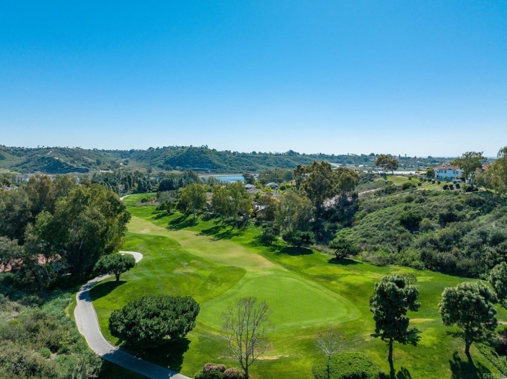 Carlsbad Golf Course