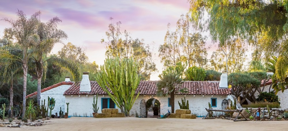 Leo Carrillo Ranch