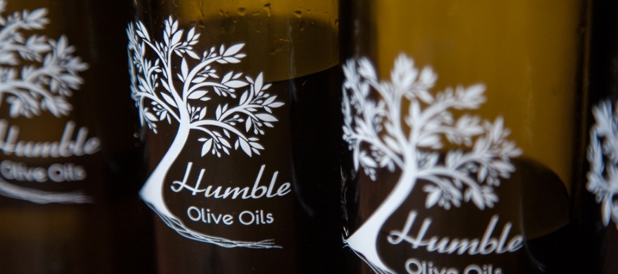 Humble Olive Oil